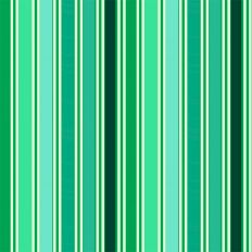 Stripes in Gorgeous Minty Greens 