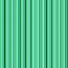 Minty Green Pin Stripes n smallest scale