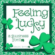 Feeling Lucky