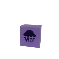 Cupcake Box