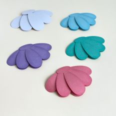 Layered Shell 
