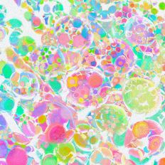 Colorful Festive Abstract Backdrop Multiuse Digital Design 