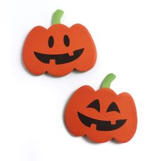 Layered Pumpkin
