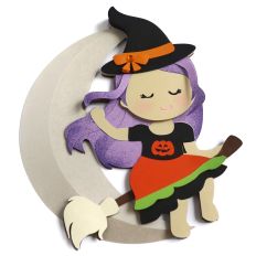 Cute Witch