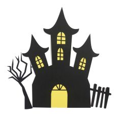 Haunted Castle