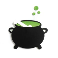 Witch's Cauldron