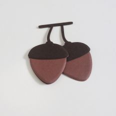 Oak Acorns