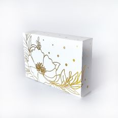Box for 1/2 A7 format