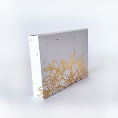 Box for A7 format