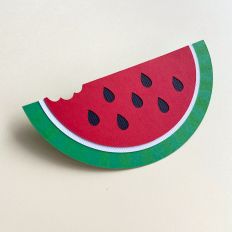 Watermelon