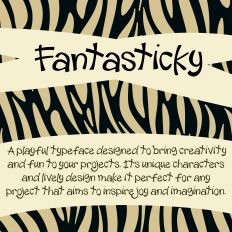 Fantasticky
