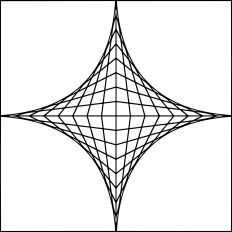 Centered