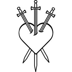 Warrior Heart