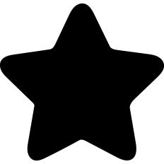 Star in Black