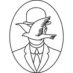 Magritte