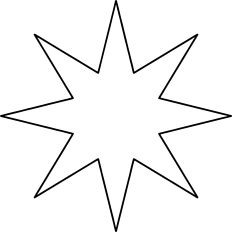 Star Linework