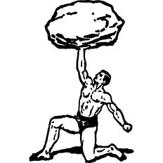 Strong Man
