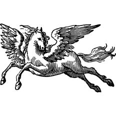 Pegasus