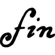 Fin 