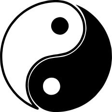 Yin and Yang
