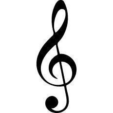 Treble Clef