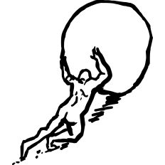 Sisyphus 