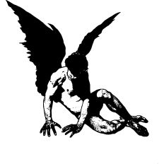 Fallen Angel 