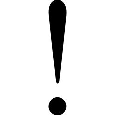 Exclamation Mark
