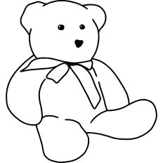 Teddy Bear
