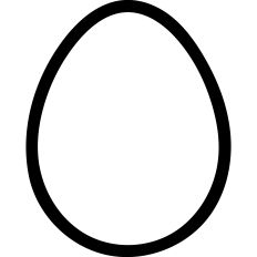 Egg minimal design