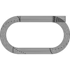 Running Track