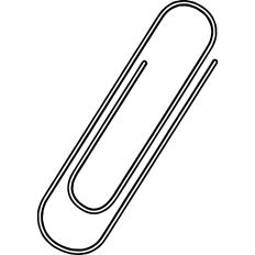 Paper clip