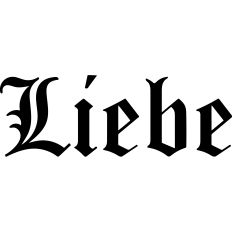 Leibe Love