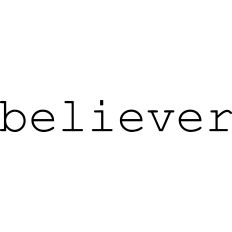 Believer