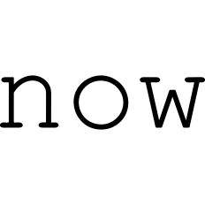 Now