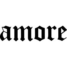 Amore love