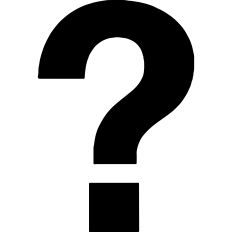 Question Mark