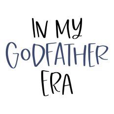 In My Godfather Era