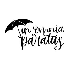 In Omnia Paratus