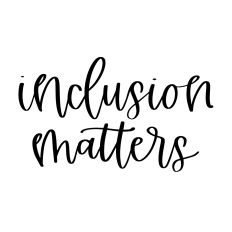 Inclusion Matters
