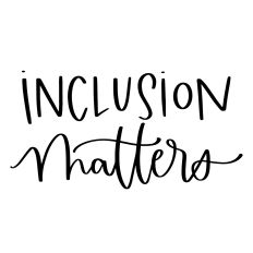 Inclusion Matters