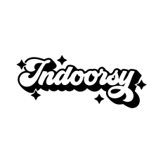 Indoorsy SVG | Homebody SVG