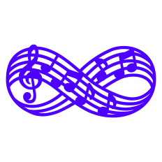 Infinite Music