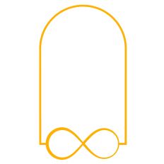 Arch Infinity Frame