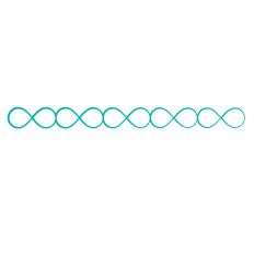 Infinity Border