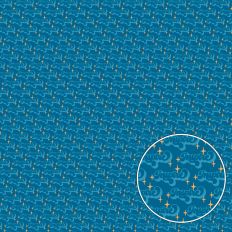 Inspire - Word of The Year Background Pattern