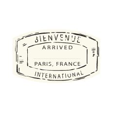 International Ticket