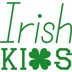 Irish Kiss