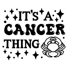 Cancer Zodiac