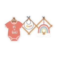 It's A Girl Closet